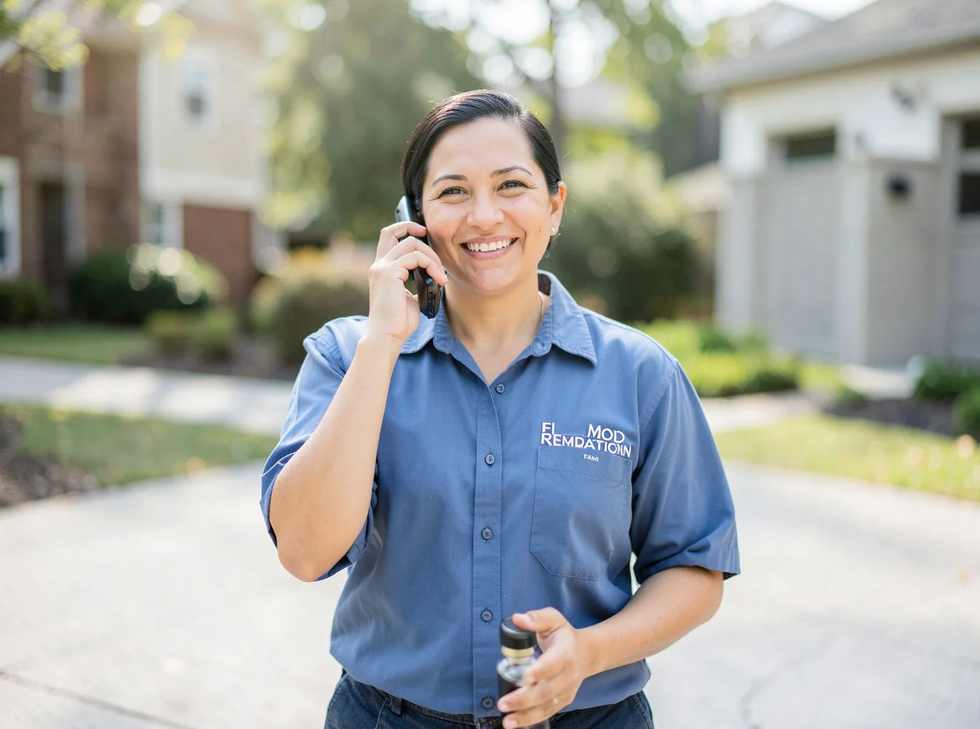 Mold Remediation Clark, SD FAQs